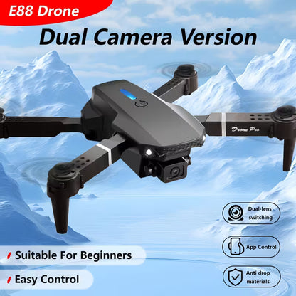 E88 PRO Drone