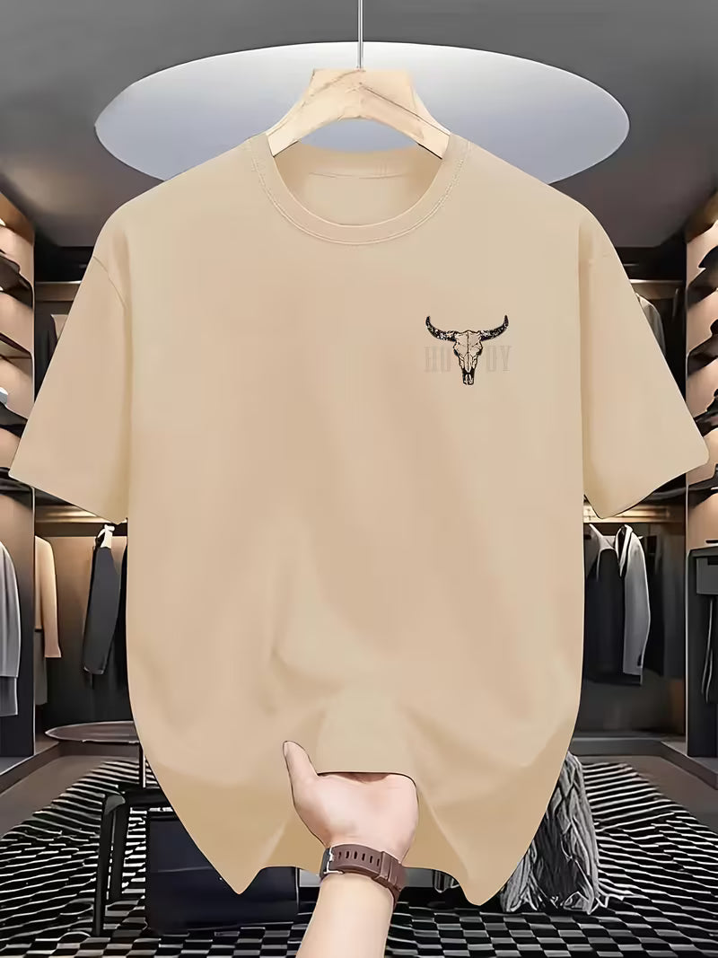 Men'S Western Cowboy Style