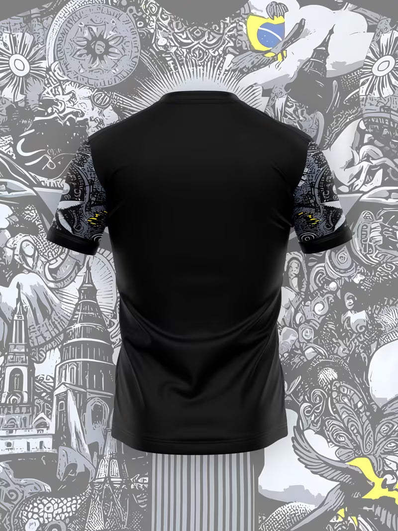 Jersey de fútbol Brasil Edición especial