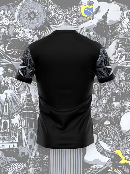 Jersey de fútbol Brasil Edición especial