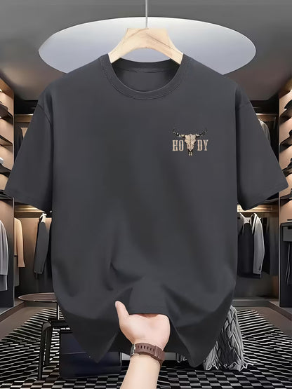 Men'S Western Cowboy Style