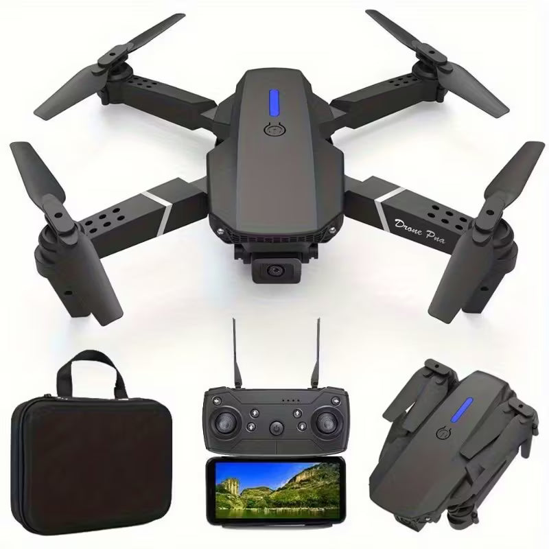 E88 PRO Drone