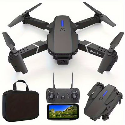 E88 PRO Drone