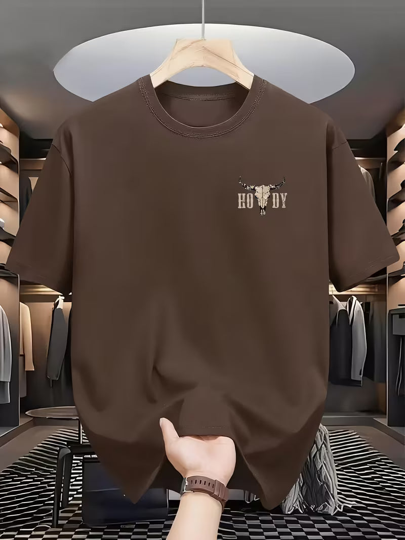 Men'S Western Cowboy Style