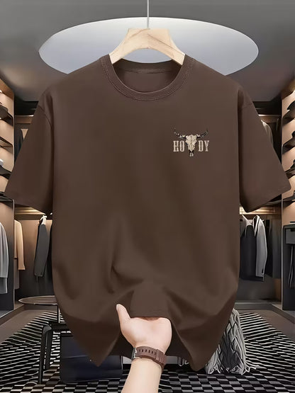 Men'S Western Cowboy Style