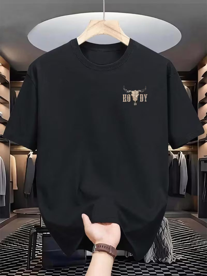 Men'S Western Cowboy Style