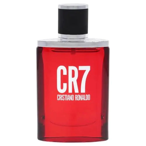 CRISTIANO RONALDO CR7  Essence