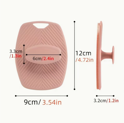 Cepillo Exfoliante Corporal