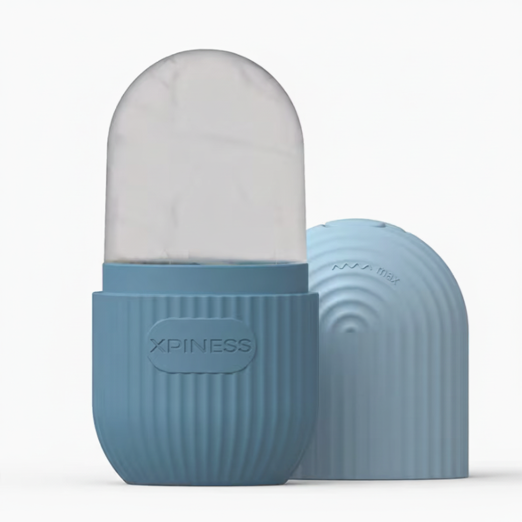 Mini licuadora XPINESS azul