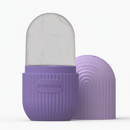 Mini licuadora XPINESS morada