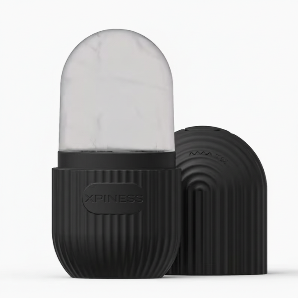 Mini licuadora XPINESS negra