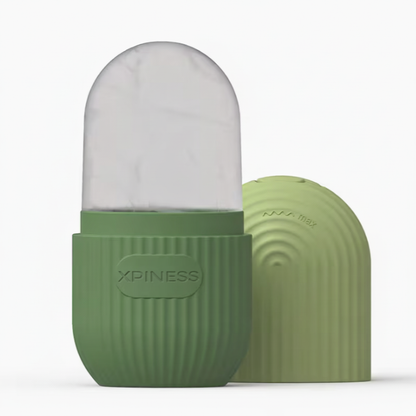 Mini licuadora XPINESS verde
