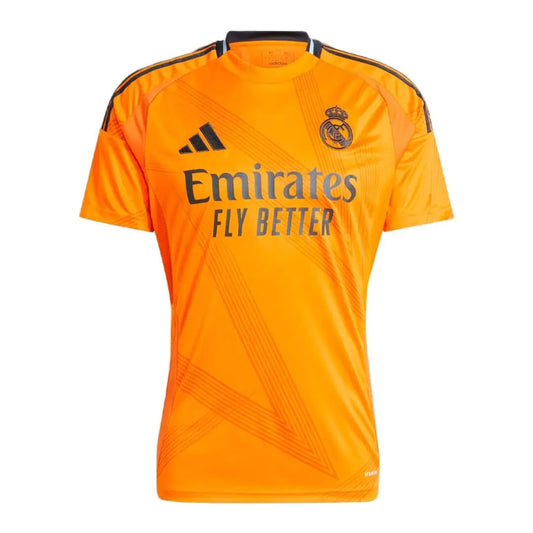Real Madrid Men’s Away Jersey 2024/25