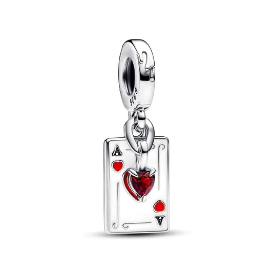 925 Sterling Silver Charms