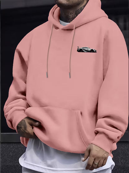 Porsche hoodie
