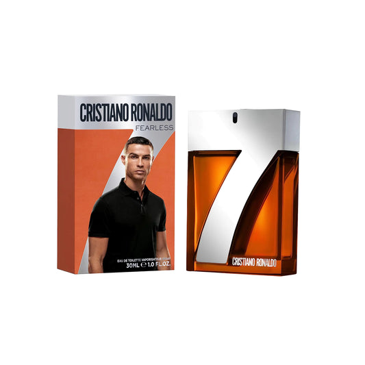 CRISTIANO RONALDO Fearless perfume