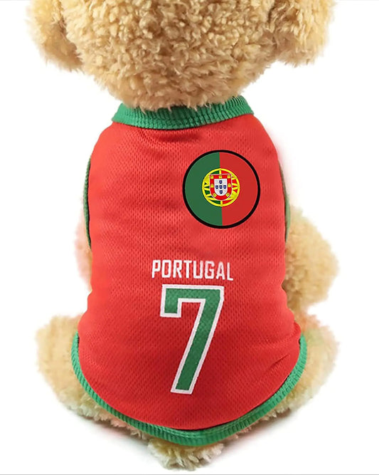 portuguese dog shirt